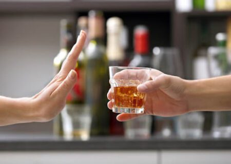 افزایش ریسک سرطان پوست با مصرف مشروبات الکلی