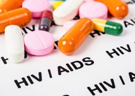 تاثیر داروهای HIV در درمان تومورهای مغزی