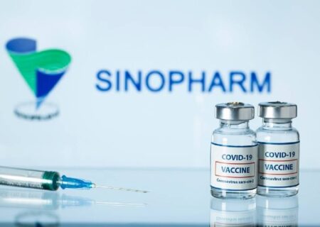 واکسن سینوفارم از سوی امارات تایید شد