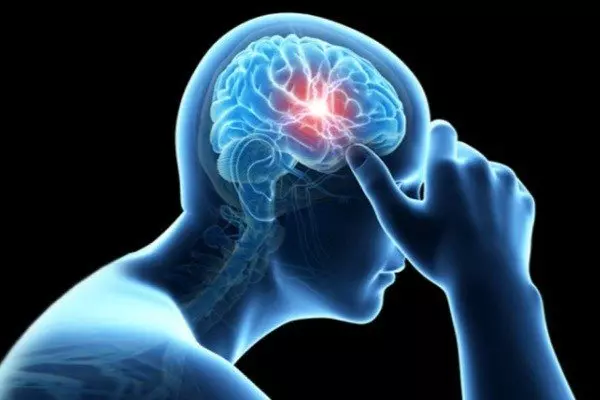 زوال مغز بعد از حمله قلبی تسریع می شود