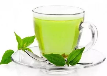 چای سبز بخورید تا آرتروز نگیرید