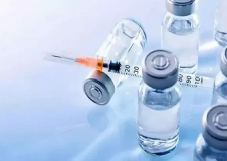 واکسن کرونا واردات ندارد
