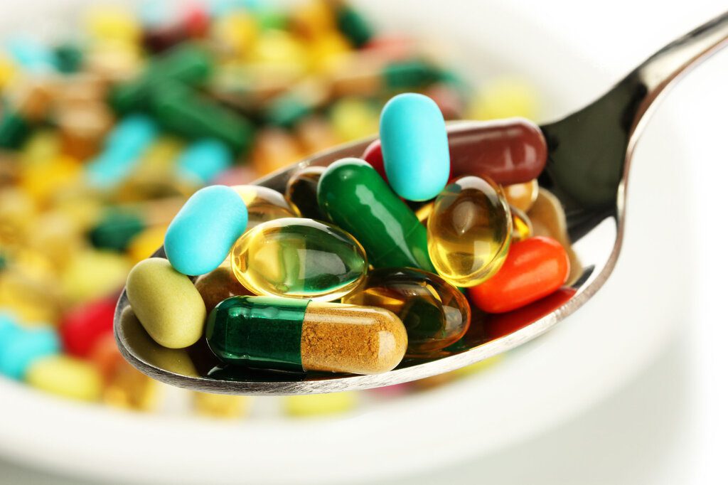 هشدار استفاده بی رویه از آنتی بیوتیک ها در محصولات غذایی
