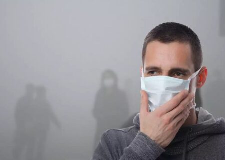 آلودگی هوا چه تاثیری روی پوست دارد؟