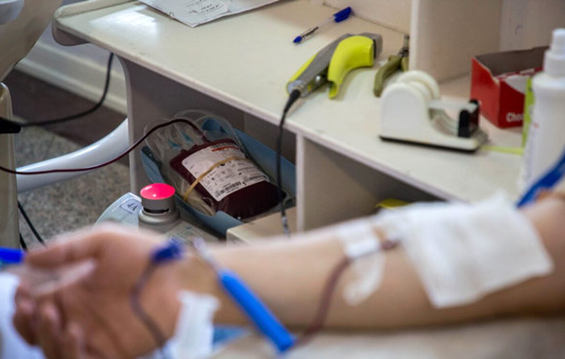 شرایط اهدای خون بعد از واکسن کرونا چیست؟