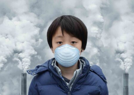 توصیه های بهداشتی جهت کاهش اثرات ناشی از آلودگی هوا