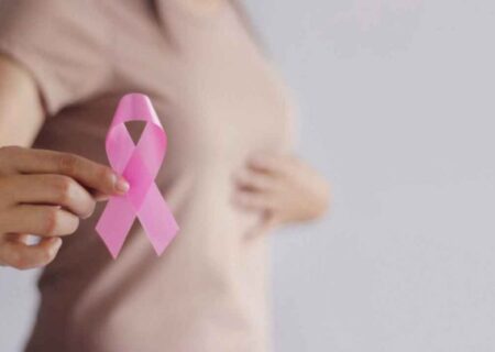 کشف دارویی جدید برای درمان سرطان سینه