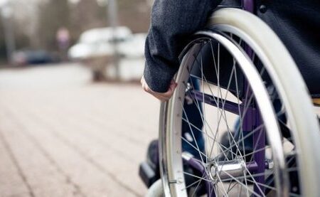 نگاه کارشناسی بیمه سلامت به خدمات توانبخشی معلولان