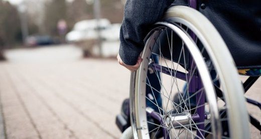 نگاه کارشناسی بیمه سلامت به خدمات توانبخشی معلولان