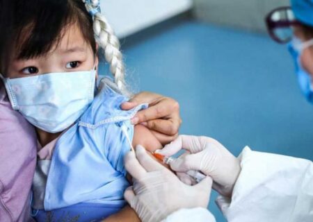 واکسن «پاستوکووک» برای کودکان زیر ۱۲ سال ایمن است