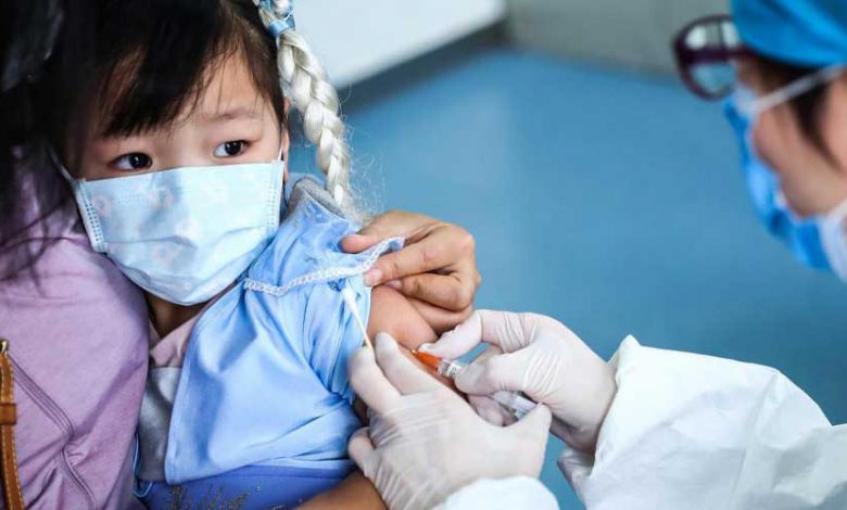 واکسن «پاستوکووک» برای کودکان زیر ۱۲ سال ایمن است