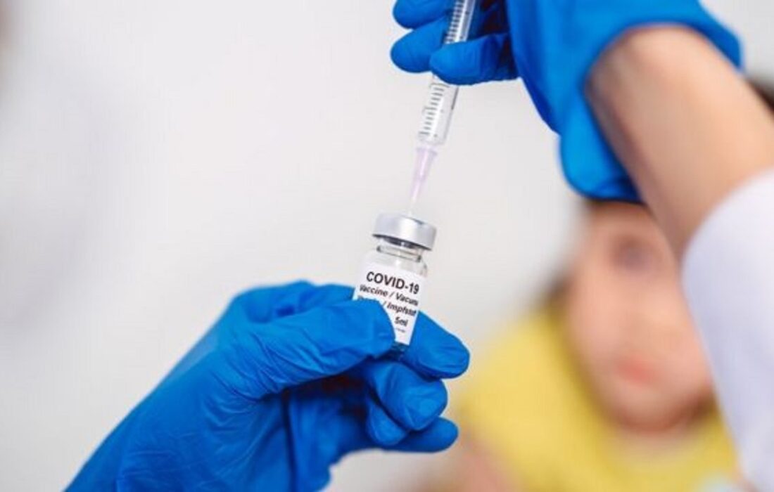 افزایش مقاومت بدن در برابر اومیکرون با تزریق دوز سوم واکسن کرونا