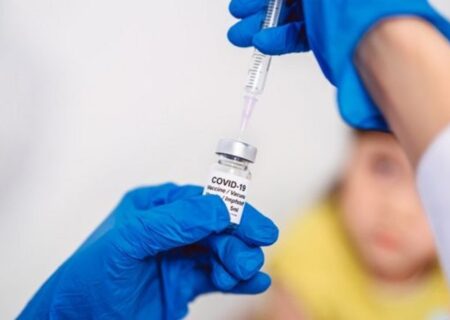 افزایش مقاومت بدن در برابر اومیکرون با تزریق دوز سوم واکسن کرونا