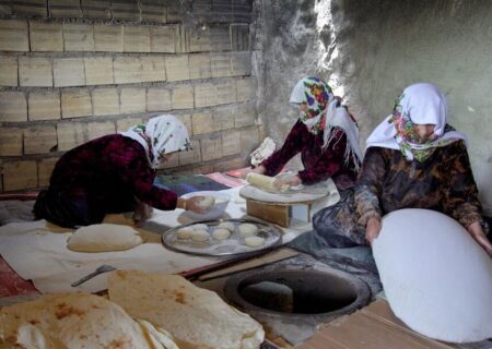 سنت‌ های غذایی ایران مستند شد