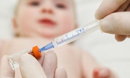 شرایط واکسیناسیون اطفال در ایران اعلام شد