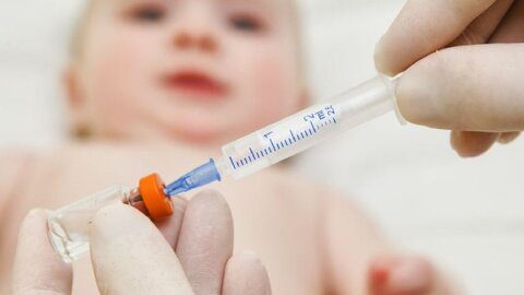 شرایط واکسیناسیون اطفال در ایران اعلام شد