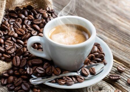 فواید قهوه برای قلب