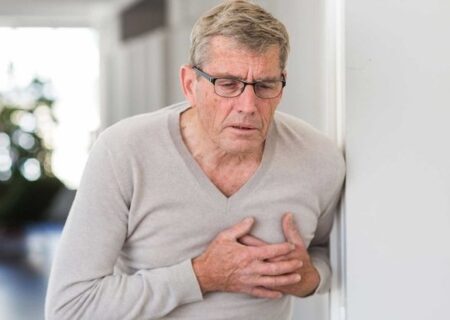بیماری قلبی و دیابت در کمین مردان جوان مضطرب