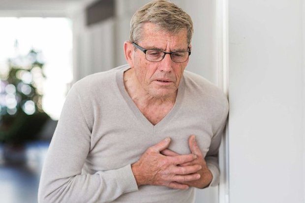 بیماری قلبی و دیابت در کمین مردان جوان مضطرب