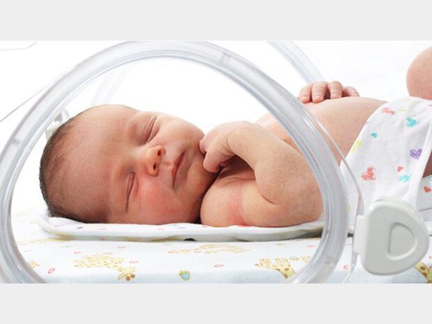 تولد نوزاد چاق با مصرف شیرین کننده های مصنوعی
