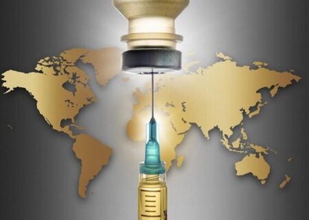 ضرورت تزریق دوز چهارم واکسن کرونا در پاییز آینده