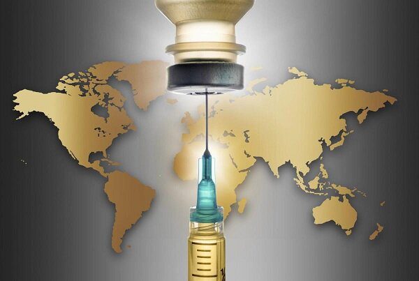 ضرورت تزریق دوز چهارم واکسن کرونا در پاییز آینده
