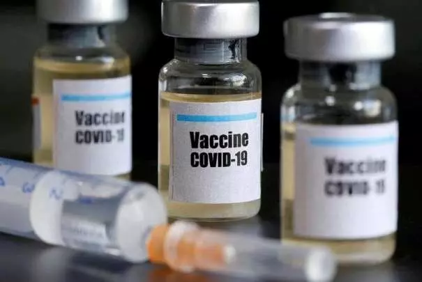 افزایش آنتی بادی ها با تزریق دوز چهارم واکسن کرونا