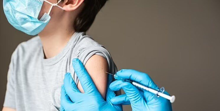 تزریق ۱۵۵ هزار دوز واکسن کرونا در ۲۴ ساعت گذشته