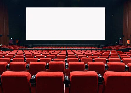 قیمت بلیت سینما چقدر می شود ؟
