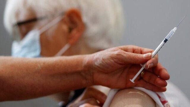 واکسن کرونا برای افراد بالای ۵۰ سال در ایتالیا اجباری شد
