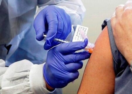 تزریق بیش از ۵۴۸هزار دُز واکسن کرونا در کشور