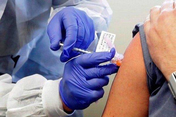 تزریق واکسن کرونا به ۹۰ درصد فرهنگیان کشور