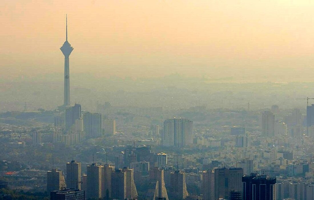 تدابیر طب ایرانی برای کاهش اثرات آلودگی هوا