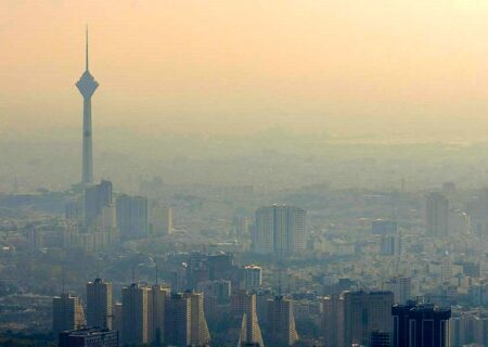 تدابیر طب ایرانی برای کاهش اثرات آلودگی هوا