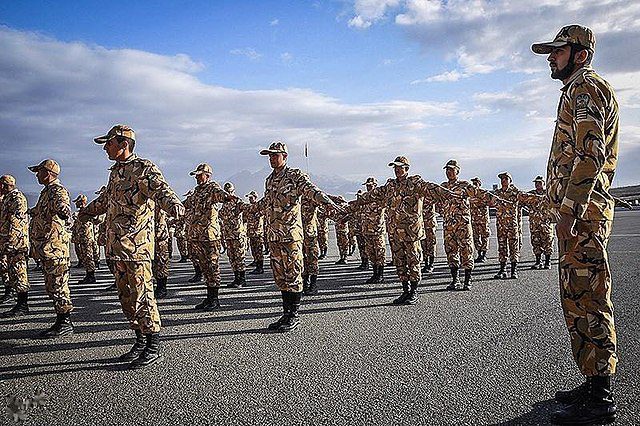 اعزام به خدمت مشمولان سیل‌زده جنوب کشور تمدید شد