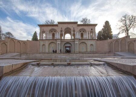 صدور ویزای فرودگاهی در کرمان امکانپذیر می شود