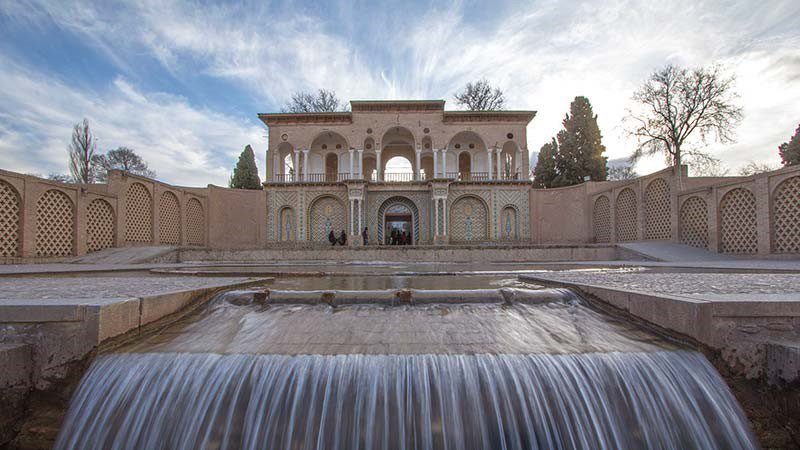 صدور ویزای فرودگاهی در کرمان امکانپذیر می شود