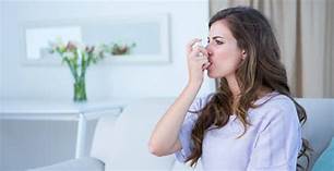 راه حل‌ های طب سنتی درباره آلرژی و آسم