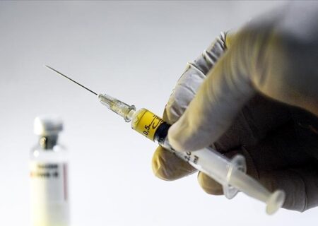 ریسک زایمان زودرس با واکسن کرونا افزایش نمی یابد
