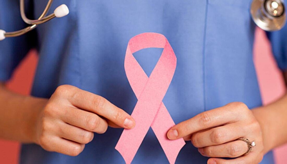 رونمایی از داروی پادینکس برای درمان سرطان سینه