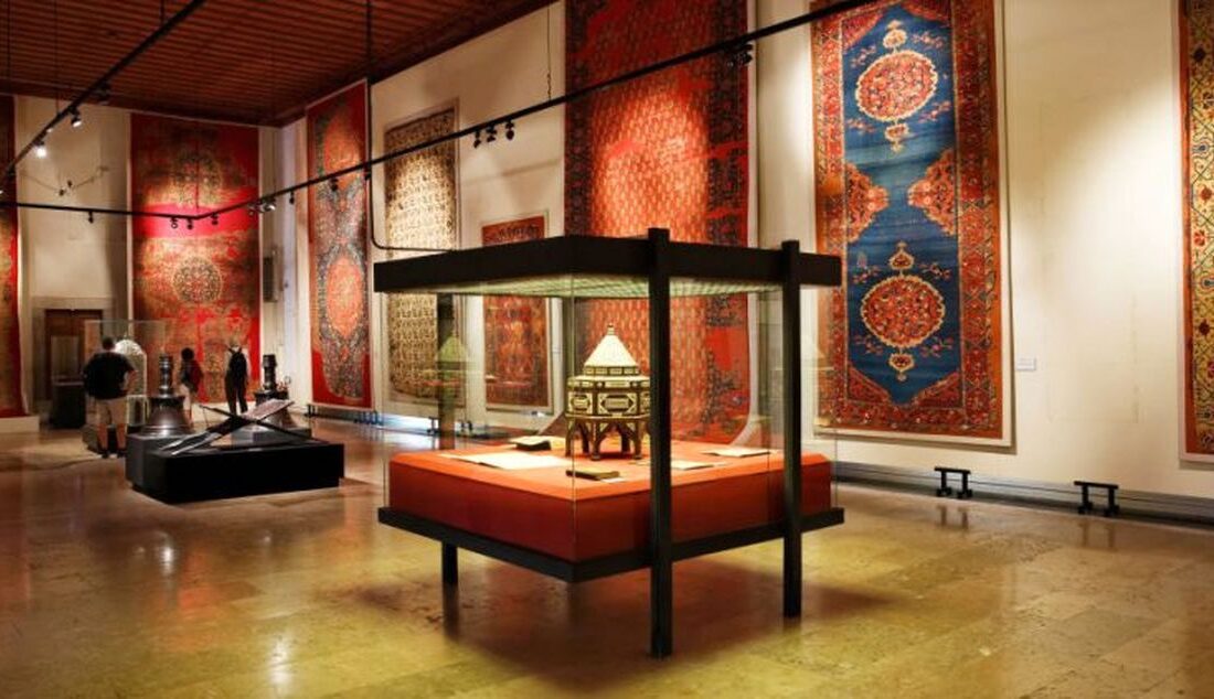 بازدید از موزه و موزه‌خانه‌های تهران رایگان می‌شود؟