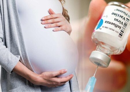 ایمن‌ ترین واکسن برای مادران باردار سینوفارم است