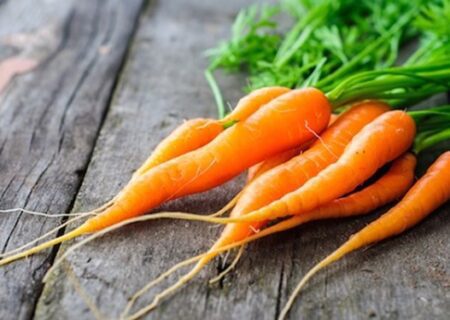 مزیت های شگفت انگیز برای مصرف روزانه هویج