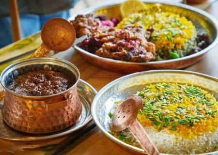 چرا ضرغامی به گردشگری خوراک اهمیت می‌دهد؟