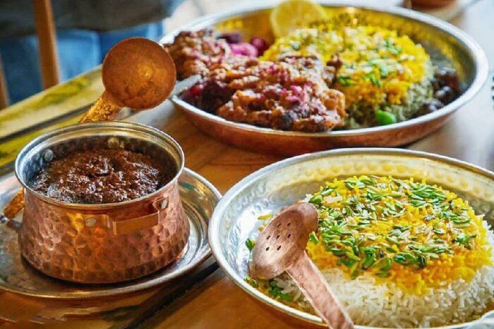 چرا ضرغامی به گردشگری خوراک اهمیت می‌دهد؟
