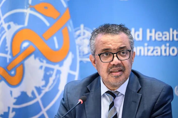 هشدار سازمان جهانی بهداشت درباره انتقال کرونا