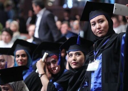 دانشگاه علوم پزشکی تهران میزبان دانشجویان ۴۸ کشور جهان