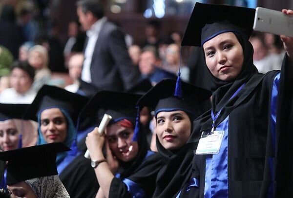 دانشگاه علوم پزشکی تهران میزبان دانشجویان ۴۸ کشور جهان