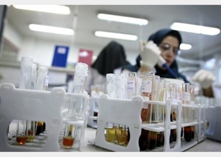 اعلام جدیدترین فهرست آزمایشگاه‌ های تشخیص کووید ۱۹