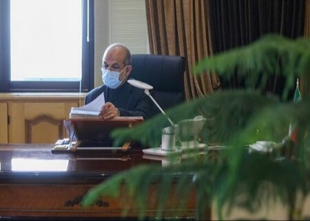 واقعیت حادثه ورزشگاه مشهد به زودی مشخص می شود